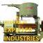 OIL EXPELLER / OIL SCREW PRESS MODEL : VK-200 (20 TPD)