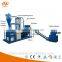 High Separating Rate Aluminum recycling machinery/aluminum cutting machine