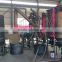 Continuous carbonization equipment for biochar production line for agricultural waste