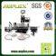 Promotion advanced high pressure tshirt air swinger swing away 40 x 50cm or 40cm x 60cm heat press machine