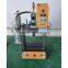 JULY manual pneumatic shop press machine