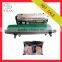 New product Aluminum foil bag plastic bags sealing machine