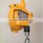 adjustment 50kg hanging digital spring balancer