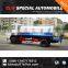 hot sale 5000L 5cbm mini water sprinkler truck