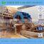 400t/h big sand washing plant &machine for sale