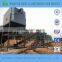 Silica Sand Bucket Chain Washer Plant for sale
