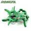 Plastic Plant Clip