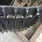 Snowmobile Rubber Track 500*50.5*56 with Metal Clip