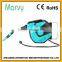 10m Mini Retractable Garden Hose Reel Irrigation Machine