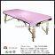 Cheap Colorful TNT non-woven bed sheets