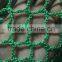 knotless net, construction safety net, scaffold net, China manufacture