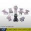 TARGETfactory Free samples available hasp lock toggle latch with hook spring