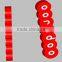 Custom logo shape/diecut USB 4G flash pen drive/U disk/USB--based technology thumb drives