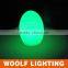 Home Living Room Table Decorative LED Egg Light
