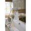 Laundry Dryer Drying Rack Clothes Towel Foldable Bar Holder Airer Rail Stand