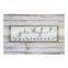 Grateful Wood Sign