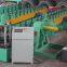 Light duty warehouse pillar roll forming machine