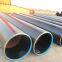 API 5L GRb Lsaw Steel Pipe