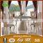 TH371 hot sale Home Furniture Round Tempered Glass Dining Table