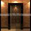 Customed Design Decorative Stainless Steel Elevator Door Panel Parts
