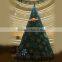 Waterproof new design gaint super bright high quality 2014 giant christmas tree