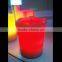 modern plastic led outdoor christmas lights