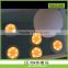 IP68 waterproof LED Ball/Wireless LED Ball Light For Floating on Swimming Pool