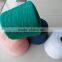 Eco-friendly A55/C45 yarn soft dyed acrylic yarn for knitting