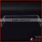 Large Clear Acrylic Monitor PC TV Display Stand Riser Shelf 12mm Thick
