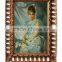 FA-136G-01 Leading vintage ornate paintings for Vertical and horizontal hanging