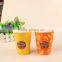 hot items PP color changing plastic cups for promotional
