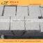 China Outdoor Cheap Paving Stone cobble stones G603 Grey Granite