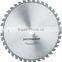 Top grade Black 65Mn Parts of Graden Tools Grass Cutter Blade