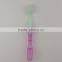 2016  new products hot selling travel toothbrush made in china