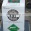 R507 Cooling Gas With Refrigerant R507