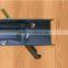 Aluminium Louver Window Frame (B4-2)