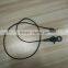 20" ,36"Elastic Cord with Lobster Claw Nylon Bungee Cord LS Eplus