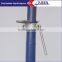 Adjustable Steel Shoring For Concrete Slabs