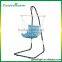 Adjustalbe Hammock Chair Stand with 150kgs weight capacity