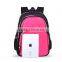 Good quality students backpack school bag