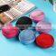 High quality Cheap Strong colorful EVA earphone case