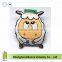 various cute Animal Shape Foldable Cartoon Eco Friendly Tote Bag with cheap Price