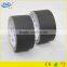 Pro Gaff matte black Gaffers Tape 48mm Width X 60 yrd Roll Gaff