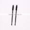 Factory Hotsale Best Price Eco Friendly Material PP Handle Eyelash Brushes