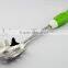 2014 new design stainless steel kitchenware fork