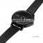 New style mens quartz vogue stainless steel back waterproof watches for business