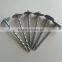 Top Quality Umbrella Roofing Nails
