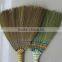 broom straw for america market