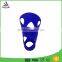 Food grade Eco-friendly silicone cover heat Insulation silicone glass cup case