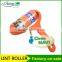 custom lint rollers with handle for household